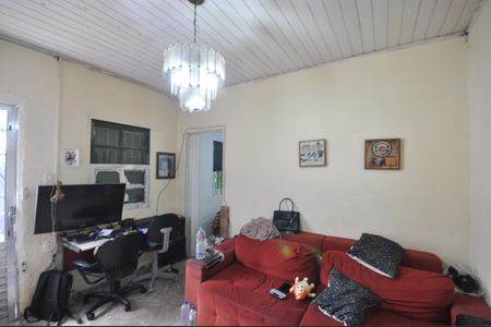 Sala de casa à venda com 1 quarto, 65m² em Guapira, São Paulo