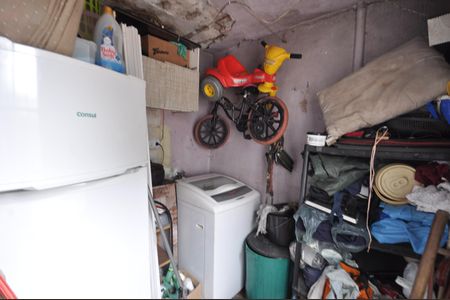 Casa à venda com 72m², 1 quarto e sem vagaÁrea de Serviço