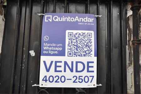 Casa à venda com 72m², 1 quarto e sem vagaPlaca