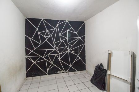 Quarto  de casa para alugar com 1 quarto, 45m² em Vila Veloso, Carapicuíba