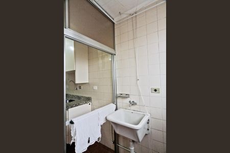 Apartamento à venda com 52m², 2 quartos e 1 vagaÁrea de Serviço