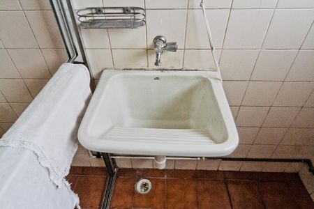 Apartamento à venda com 52m², 2 quartos e 1 vagaÁrea de Serviço