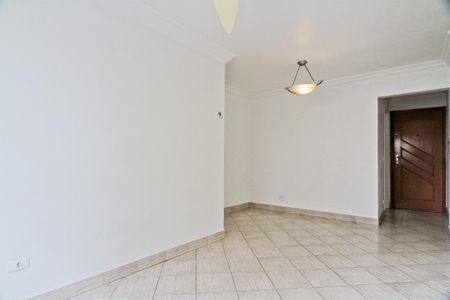 Sala de apartamento à venda com 2 quartos, 52m² em Piqueri, São Paulo