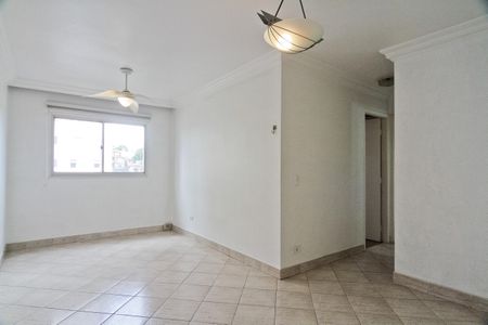 Sala de apartamento à venda com 2 quartos, 52m² em Piqueri, São Paulo