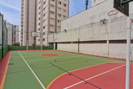 Apartamento à venda com 52m², 2 quartos e 1 vagaQuadra Esportiva