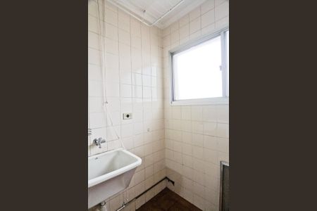 Apartamento à venda com 52m², 2 quartos e 1 vagaÁrea de Serviço