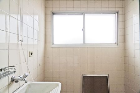 Apartamento à venda com 52m², 2 quartos e 1 vagaÁrea de Serviço