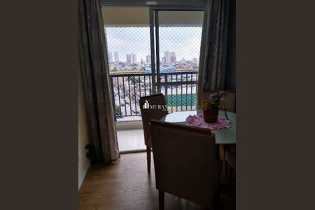 Apartamento à venda com 2 quartos, 40m² em Ipiranga, São Paulo