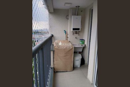 Apartamento à venda com 2 quartos, 40m² em Ipiranga, São Paulo