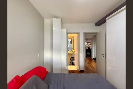 Apartamento para alugar com 180m², 3 quartos e 3 vagasSuíte 1