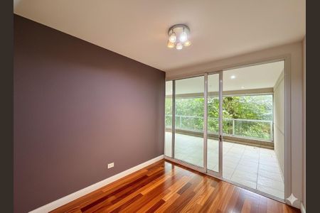 Apartamento para alugar com 180m², 3 quartos e 3 vagasQuarto 3
