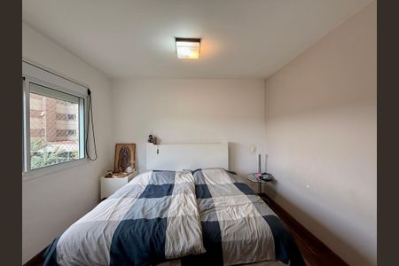 Apartamento para alugar com 180m², 3 quartos e 3 vagasSuíte 2