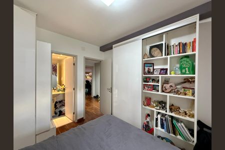 Apartamento para alugar com 180m², 3 quartos e 3 vagasSuíte 1