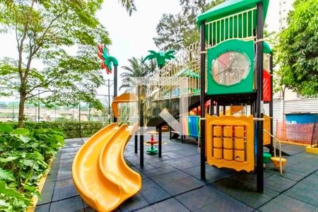 Apartamento para alugar com 180m², 3 quartos e 3 vagasPlayground 