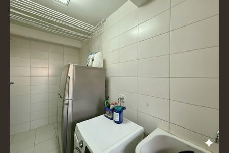 Apartamento para alugar com 180m², 3 quartos e 3 vagasÁrea de Serviço