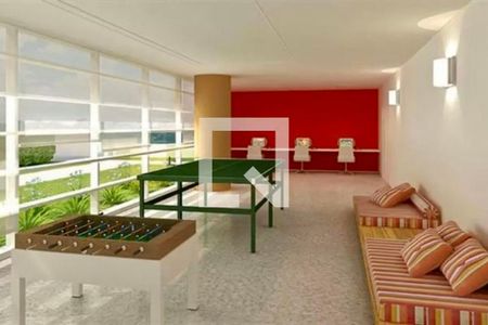 Apartamento para alugar com 180m², 3 quartos e 3 vagasSalão de Jogos 