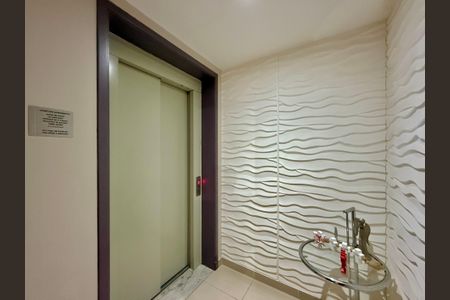 Apartamento para alugar com 180m², 3 quartos e 3 vagasHall Social Apartamento 