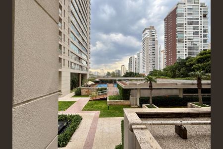 Apartamento para alugar com 180m², 3 quartos e 3 vagasVista Suíte 1