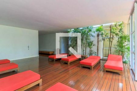 Apartamento para alugar com 180m², 3 quartos e 3 vagasSpa