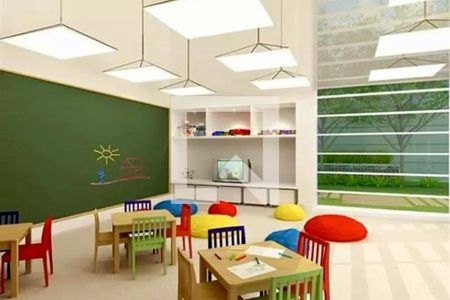 Apartamento para alugar com 180m², 3 quartos e 3 vagasBrinquedoteca 