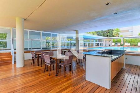 Apartamento para alugar com 180m², 3 quartos e 3 vagasBar Piscina 