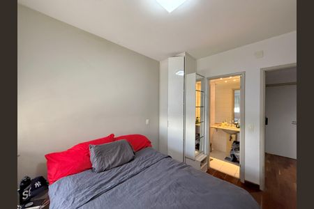 Apartamento para alugar com 180m², 3 quartos e 3 vagasSuíte 1