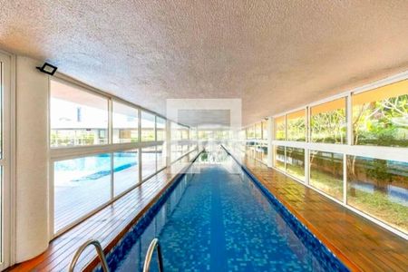 Apartamento para alugar com 180m², 3 quartos e 3 vagasPiscina Coberta 