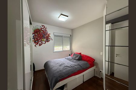 Apartamento para alugar com 180m², 3 quartos e 3 vagasSuíte 1