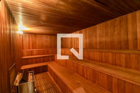 Apartamento para alugar com 180m², 3 quartos e 3 vagasSauna