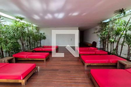 Apartamento para alugar com 180m², 3 quartos e 3 vagasSpa