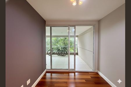 Apartamento para alugar com 180m², 3 quartos e 3 vagasEscritório 