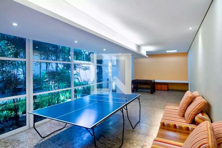 Apartamento para alugar com 180m², 3 quartos e 3 vagasSalão de Jogos 