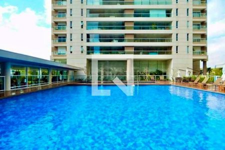 Apartamento para alugar com 180m², 3 quartos e 3 vagasPiscina 
