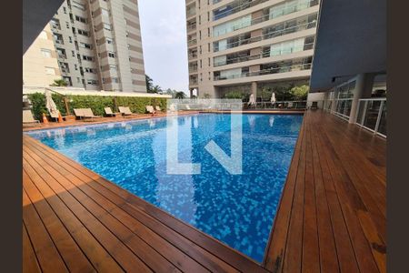 Apartamento para alugar com 180m², 3 quartos e 3 vagasPiscina 