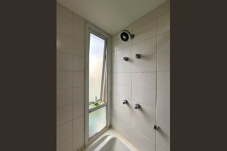 Apartamento para alugar com 180m², 3 quartos e 3 vagasBanheiro Suíte 2