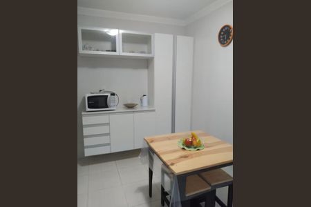 Casa para alugar com 2 quartos, 68m² em Vila Nova, Mesquita