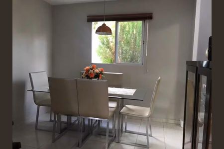 Casa para alugar com 2 quartos, 68m² em Vila Nova, Mesquita