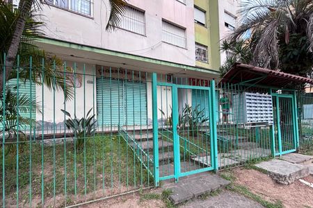 Apartamento à venda com 74m², 2 quartos e 1 vagaEntrada