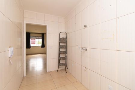 Apartamento à venda com 74m², 2 quartos e 1 vagaCozinha e Área de Serviço