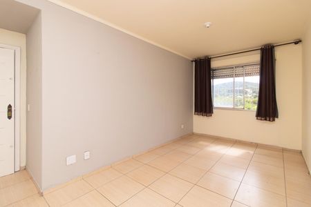 Sala de apartamento à venda com 2 quartos, 74m² em Cavalhada, Porto Alegre