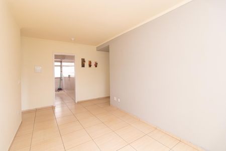 Sala de apartamento à venda com 2 quartos, 74m² em Cavalhada, Porto Alegre