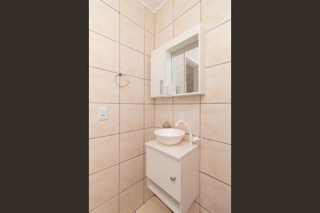 Apartamento à venda com 74m², 2 quartos e 1 vagaBanheiro