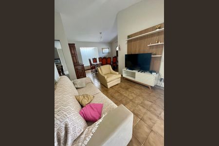 Casa para alugar com 3 quartos, 100m² em Vila Nova, Belford Roxo