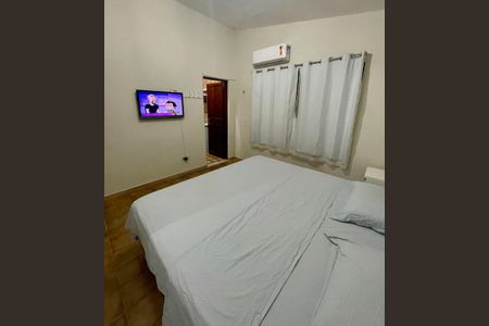 Casa para alugar com 3 quartos, 100m² em Vila Nova, Belford Roxo