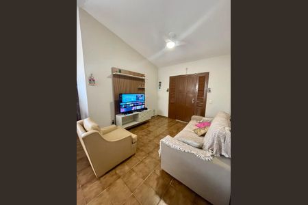 Casa para alugar com 3 quartos, 100m² em Vila Nova, Belford Roxo