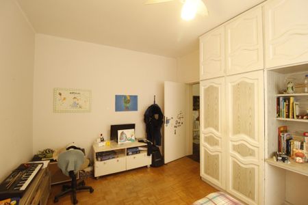 Apartamento à venda com 153m², 3 quartos e 1 vagaQuarto 1