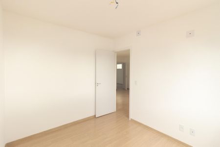 Apartamento para alugar com 43m², 2 quartos e 1 vagaQuarto 1
