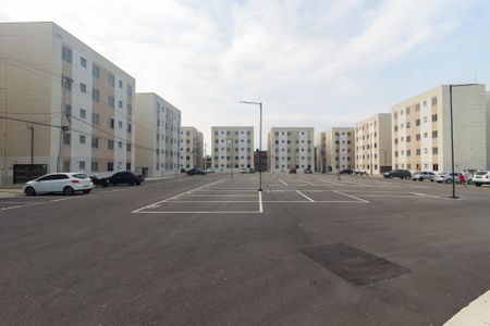 Apartamento para alugar com 43m², 2 quartos e 1 vagaÁrea comum