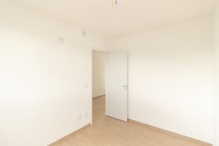 Apartamento para alugar com 43m², 2 quartos e 1 vagaQuarto 2
