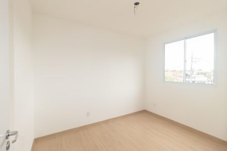 Apartamento para alugar com 43m², 2 quartos e 1 vagaQuarto 2